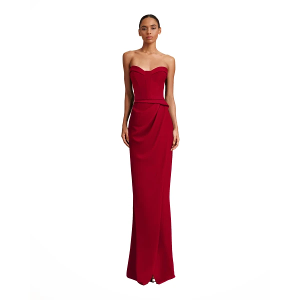Gemy Maalouf Dresses