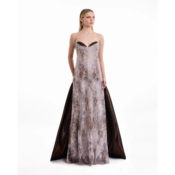 Gemy Maalouf Dresses