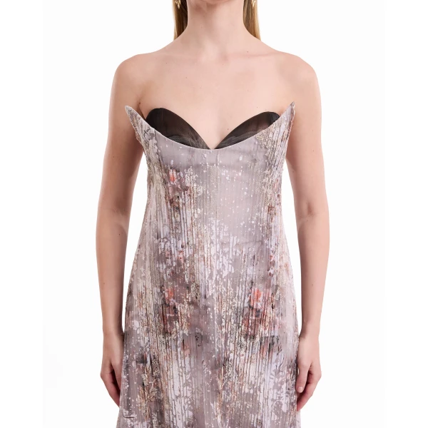 designer dresses at Coveti