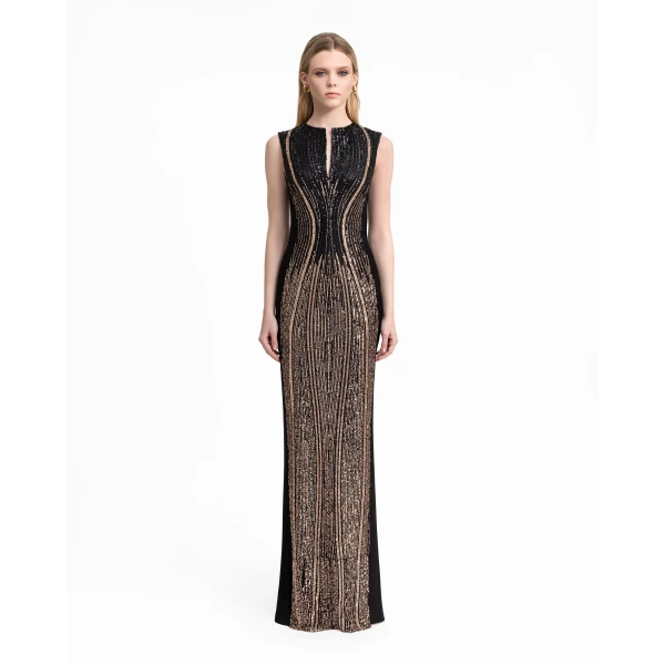 Gemy Maalouf Dresses