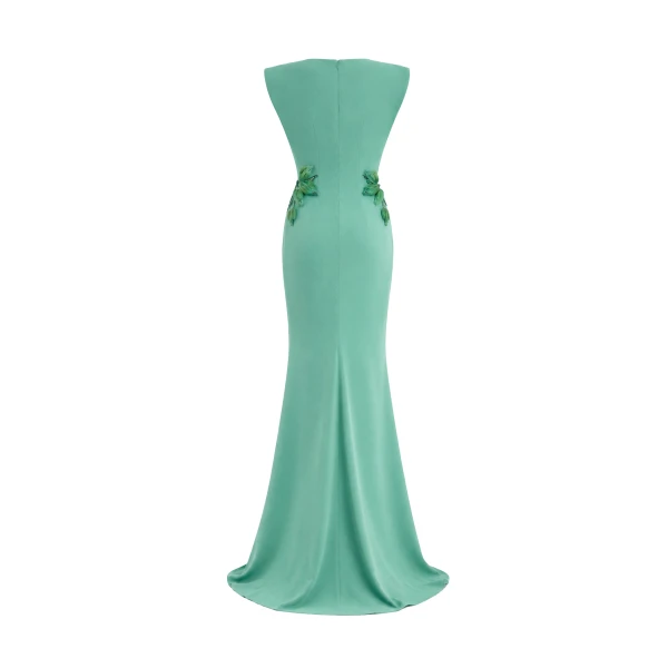 designer dresses at Coveti