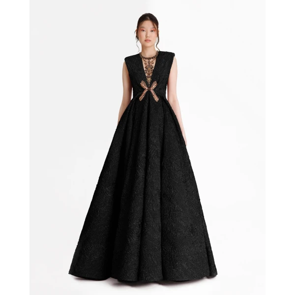 Gemy Maalouf Dresses