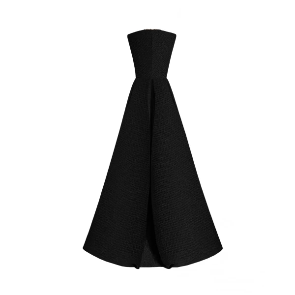 designer dresses at Coveti