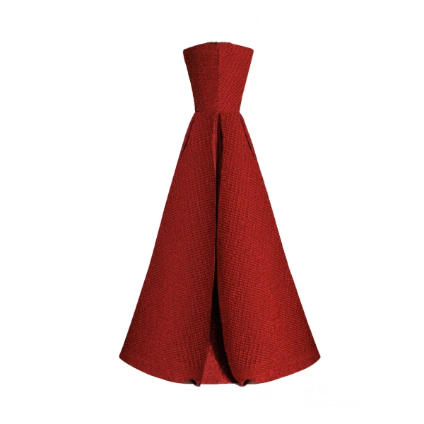 designer dresses at Coveti