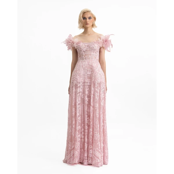 Gemy Maalouf Dresses