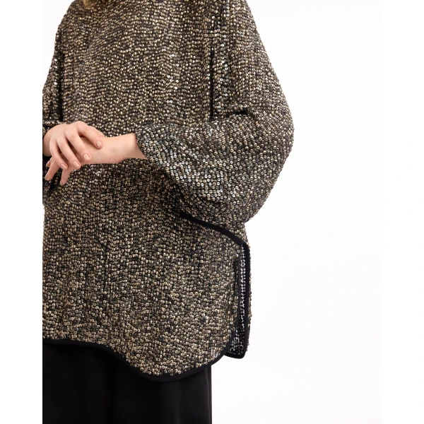 designer tops at Coveti