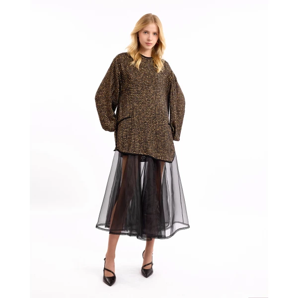 Gemy Maalouf Tops