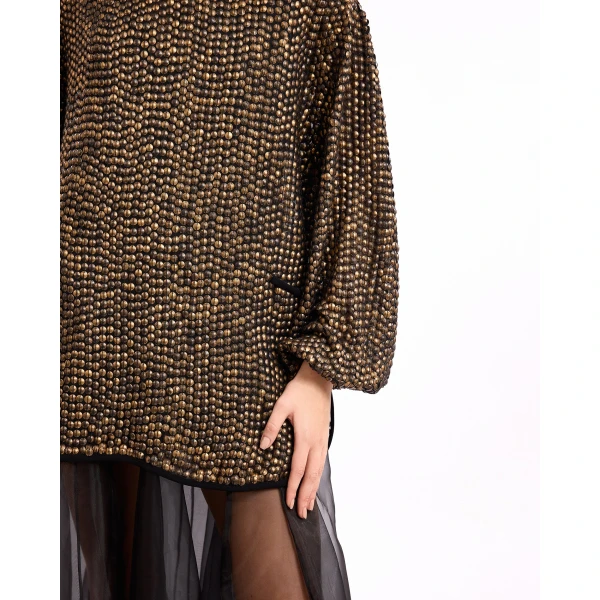 designer tops at Coveti