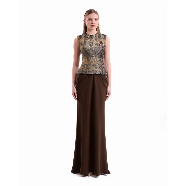 Gemy Maalouf Dresses