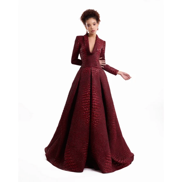 Gemy Maalouf Dresses