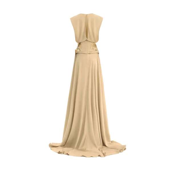 designer dresses at Coveti