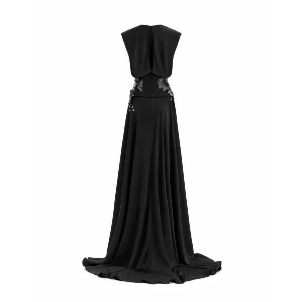 designer dresses at Coveti