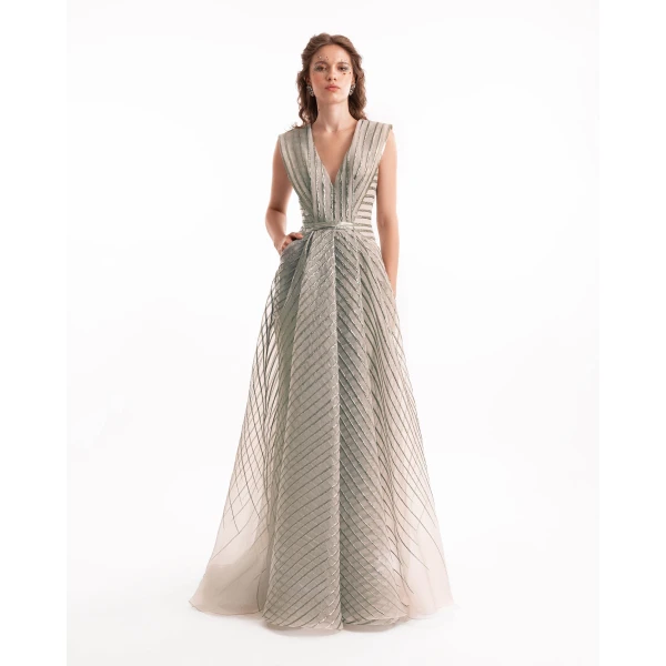 Gemy Maalouf Dresses