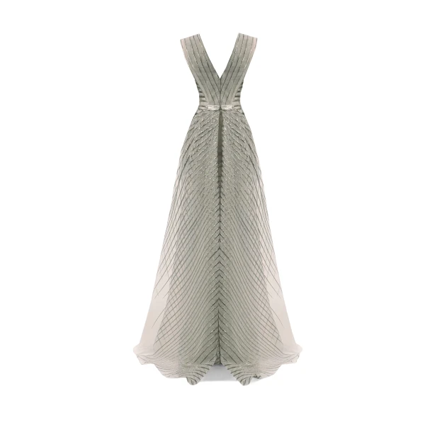 designer dresses at Coveti