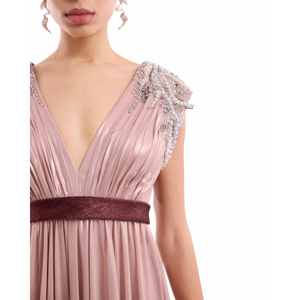 designer dresses at Coveti