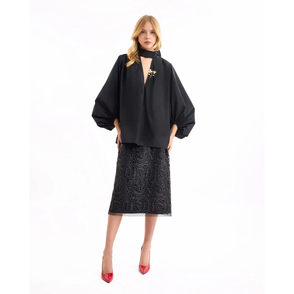 Gemy Maalouf Tops