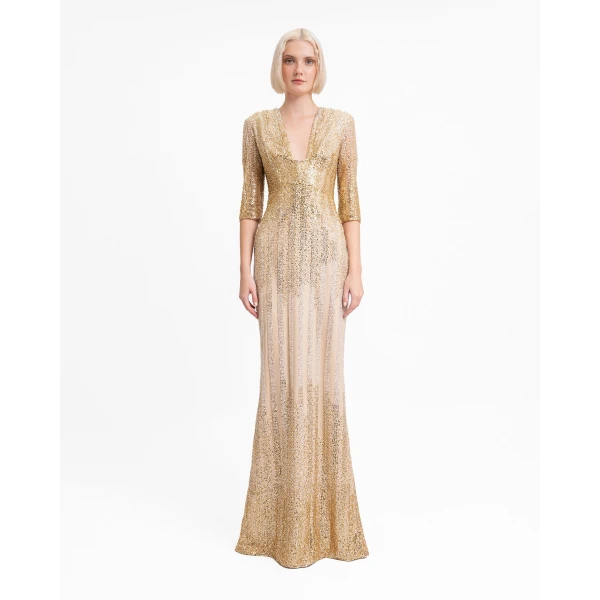 Gemy Maalouf Dresses