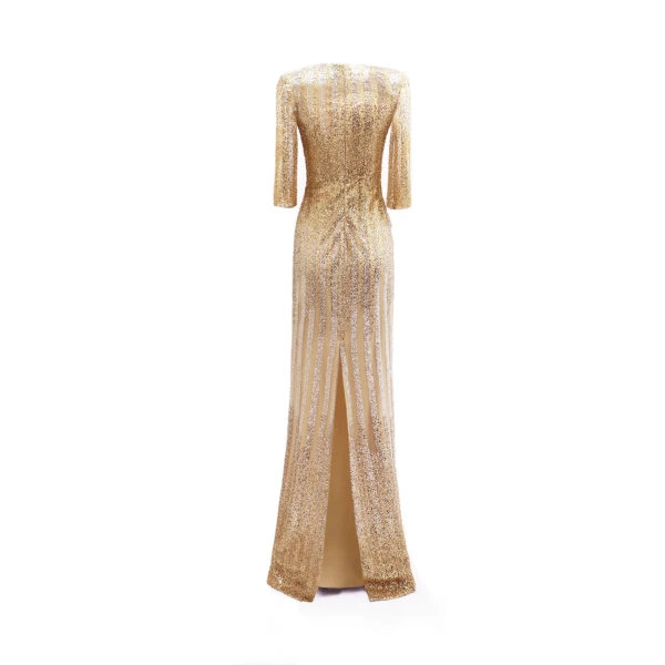 designer dresses at Coveti