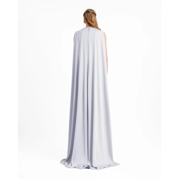 Gemy Maalouf Blue dress