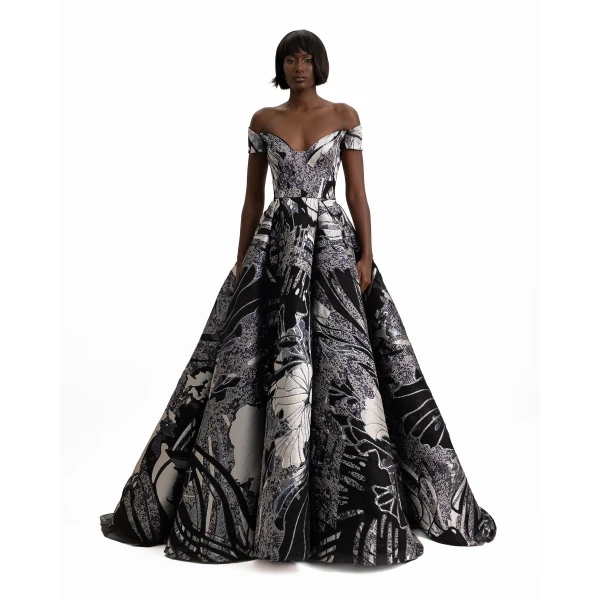 Gemy Maalouf Dresses