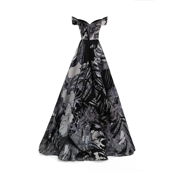 designer dresses at Coveti