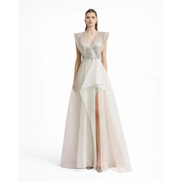 Gemy Maalouf Dresses