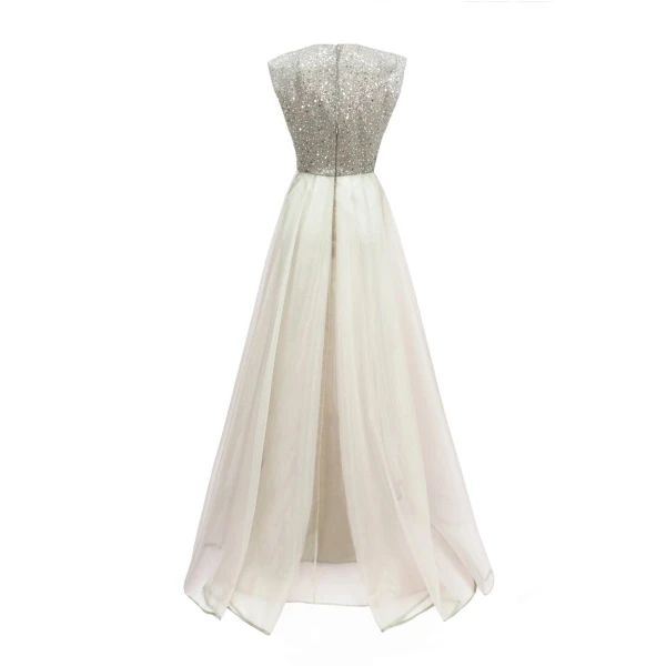 designer dresses at Coveti