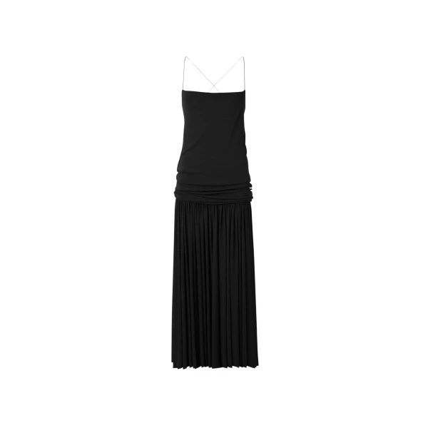 Jacquemus the abiha dress