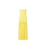 Jacquemus the abiha dress