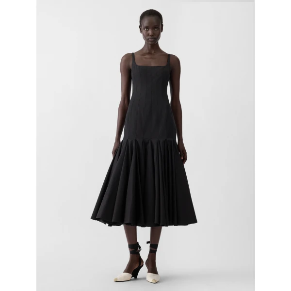 Jacquemus dress
