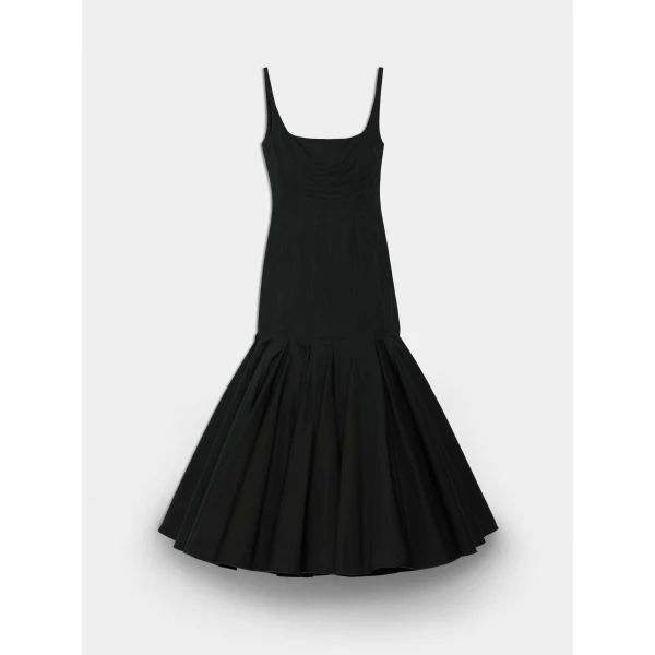 French designer dress