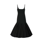 Jacquemus the agave dress