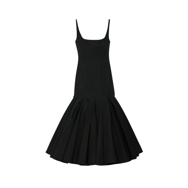 Jacquemus the agave dress