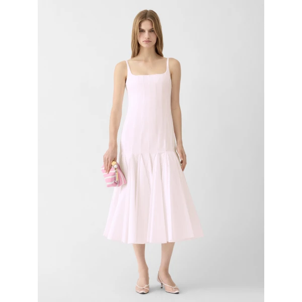 Jacquemus dress