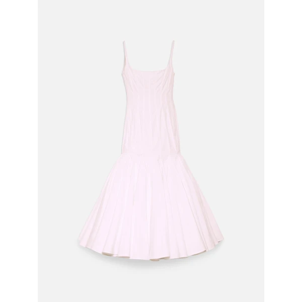 French designer dress