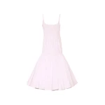 Jacquemus the agave dress