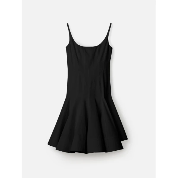 French designer dress