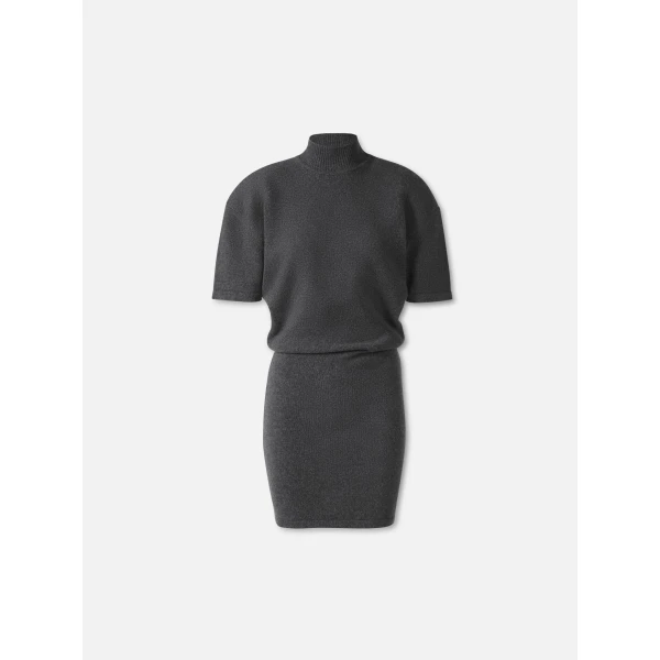 French designer dress