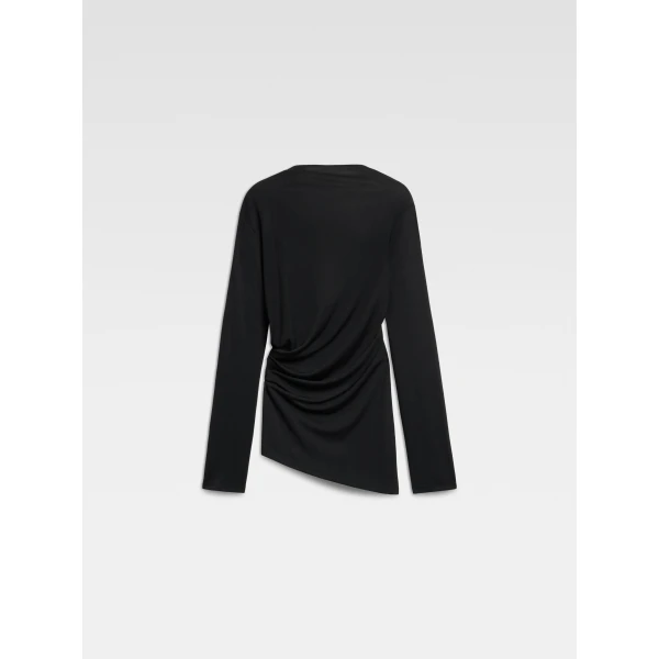 French designer dress