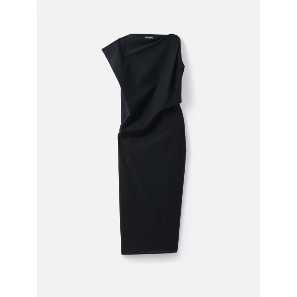 French designer dress