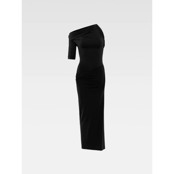 French designer dress