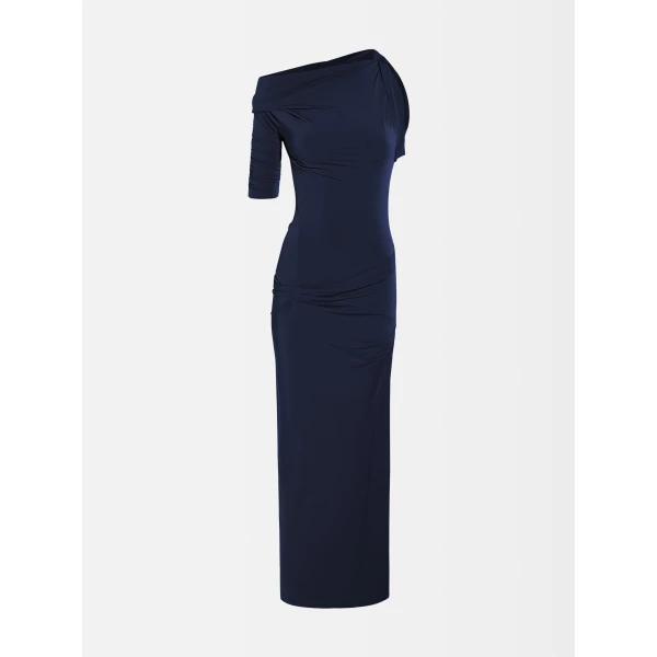 French designer dress