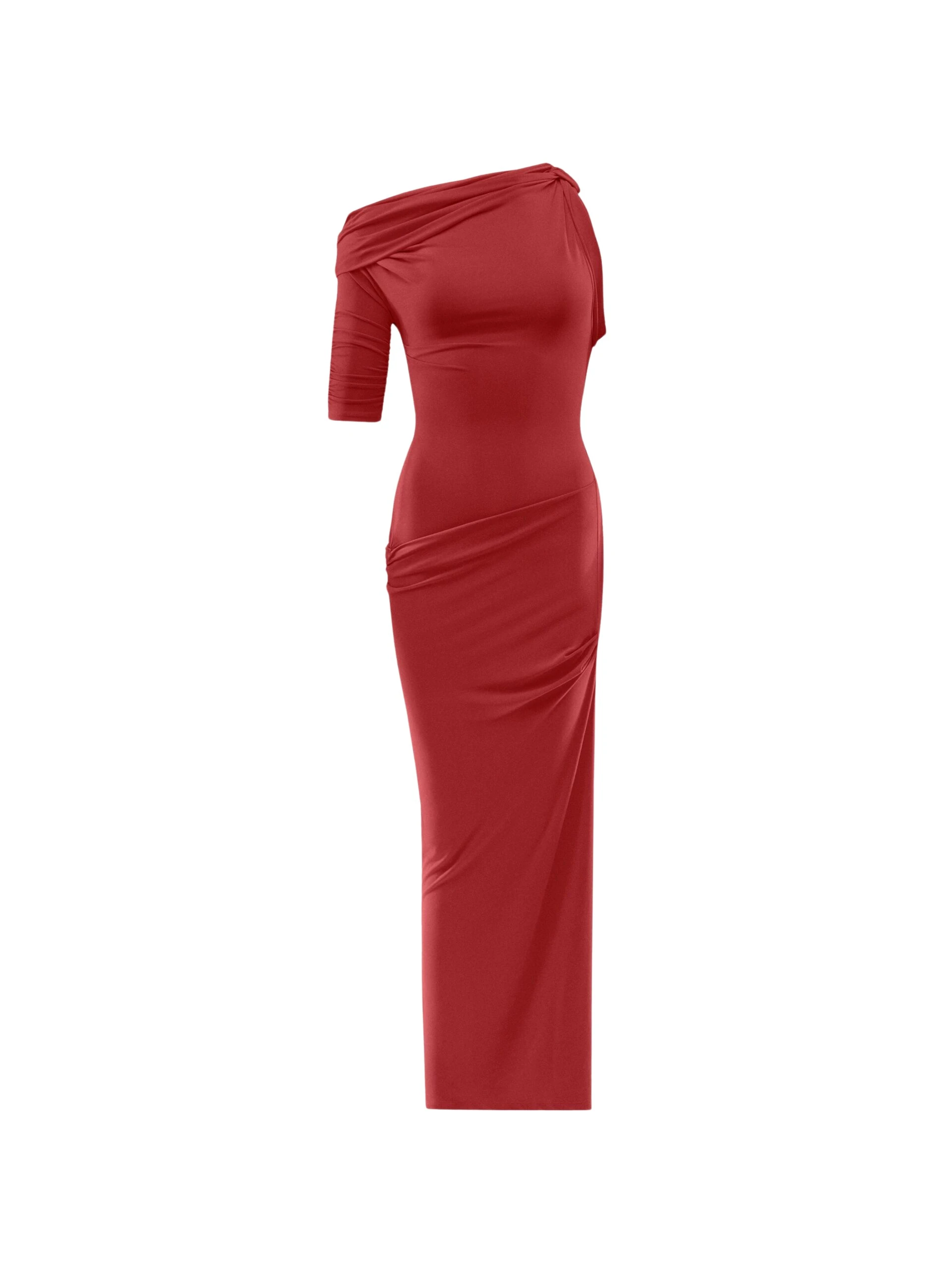 Jacquemus-The-Drapeado-Dress-in-Dark-Red-coveti-5-scaled13625_nobg Jacquemus the drapeado dress