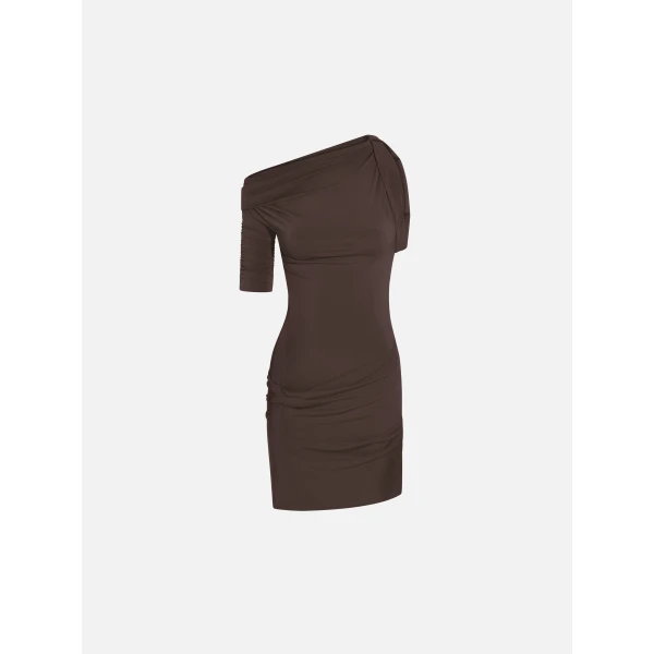French designer dress