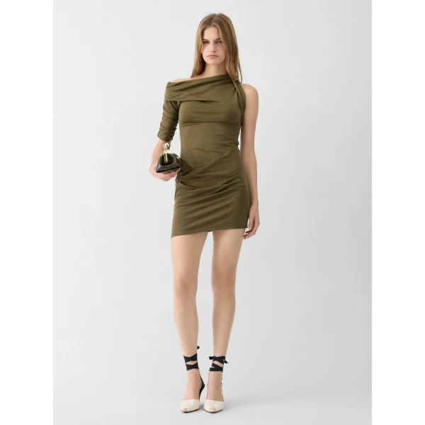 Jacquemus dress