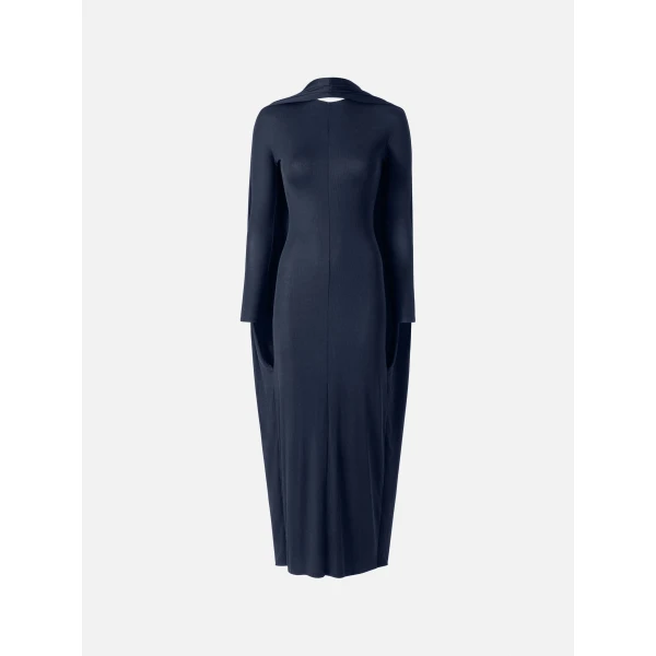 French designer dress