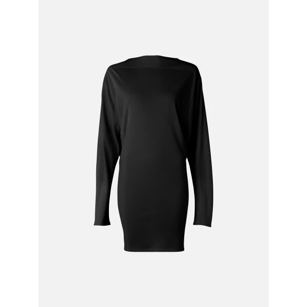 French designer dress