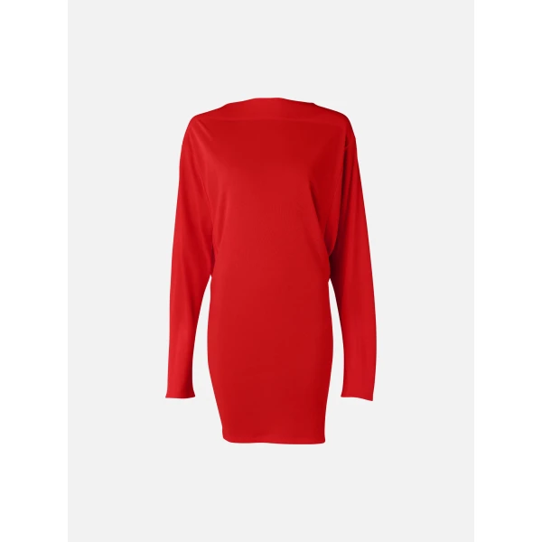 French designer dress
