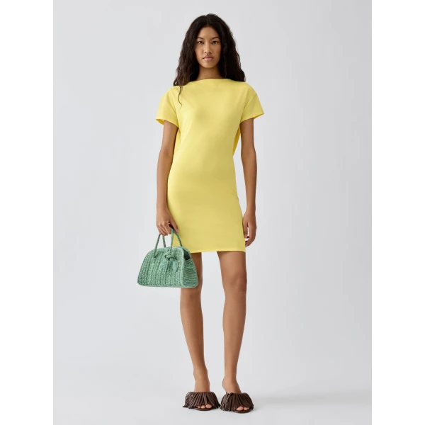 Jacquemus dress