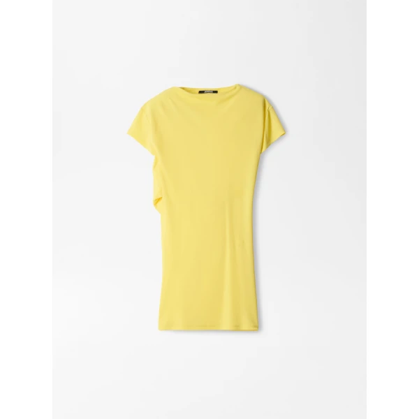 French designer dress